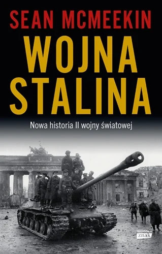 Stara-Szuflada > Wojna Stalina. Nowa historia II wojny światowej